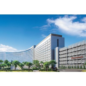 쉐라톤 그랜드 도쿄 베이 호텔