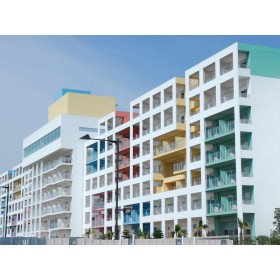 미츠이 가든 호텔 프라나 도쿄 베이