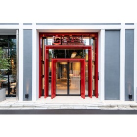 라 젠트 호텔 신주쿠 가부키초