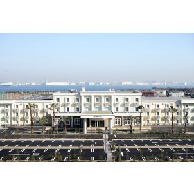 라젠트 호텔 도쿄베이