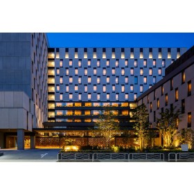 도쿄 베이 시오미 프린스 호텔