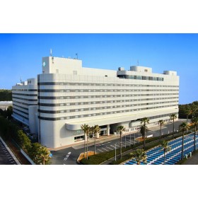 도쿄 베이 마이하마 호텔 퍼스트 리조트