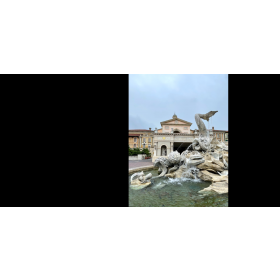 도쿄 디즈니씨 호텔 미라코스타