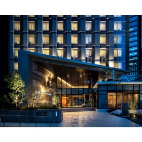 다이와 로이넷 호텔 니시신주쿠