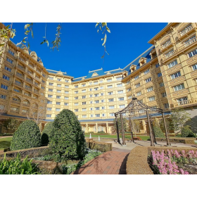 도쿄 디즈니랜드 호텔