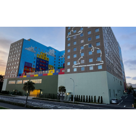 도쿄 디즈니 리조트 토이 스토리 호텔