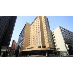 호텔 선루트 플라자 신주쿠