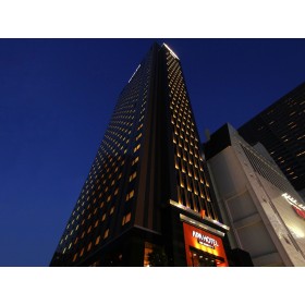 APA 호텔 신주쿠-가부키쵸 타워