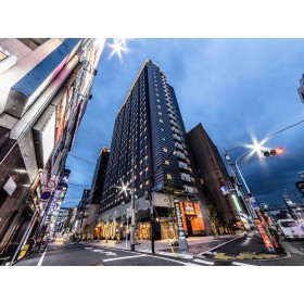 APA 호텔 히가시-신주쿠 가부키초 타워