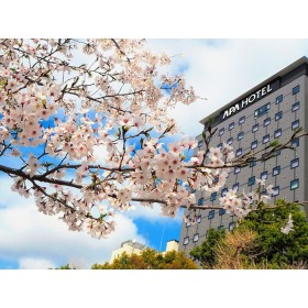 APA 호텔 게이세이 우에노 에키마에