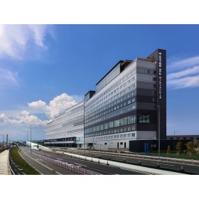 호텔 빌라 폰테누 그랜드 하네다 에어포트