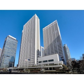 게이오 플라자 호텔 도쿄