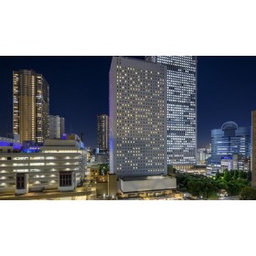 선샤인 시티 프린스 호텔 이케부쿠로