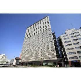 소테츠 프레사 인 히가시 신주쿠