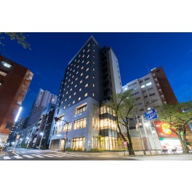 알몬트 호텔 닛포리