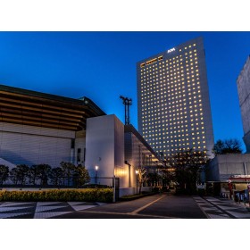 APA 호텔 & 리조트 료고쿠 에키 타워