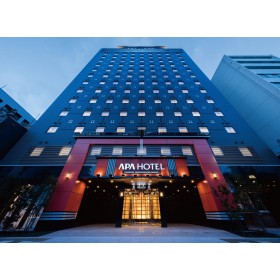APA 호텔 아사쿠사 다와라마치 에키마에