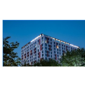 솔라고 명동호텔 & 레지던스