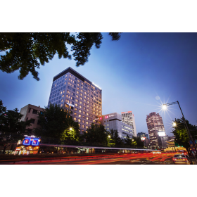 프레이저 플레이스 남대문 서울