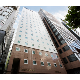 토요코인 서울 강남