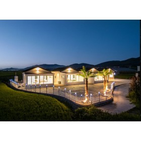 새벽경주풀빌라펜션