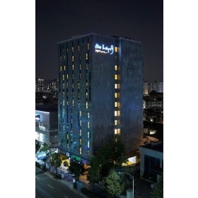 부티크나인호텔(신설동)