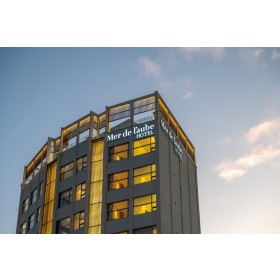 메르드로브 호텔