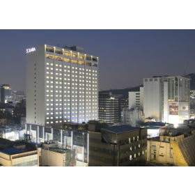 솔라리아 니시테츠 호텔