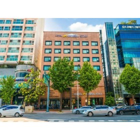 호텔잠실스테이