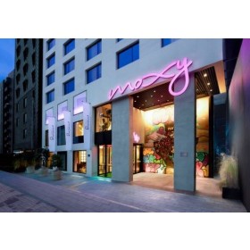 목시 바이 메리어트 서울 인사동