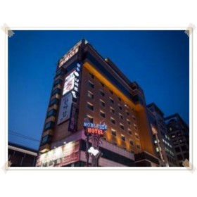노블레스 관광호텔