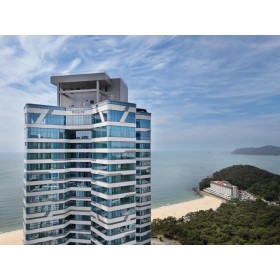 해운대 뉴시즈레지던스 (3층 307호)