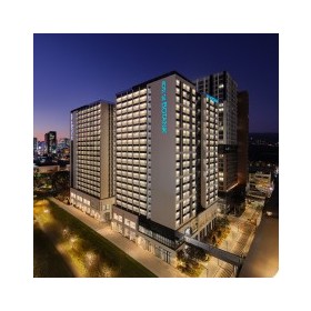 호텔 더 보타닉 세운 명동*