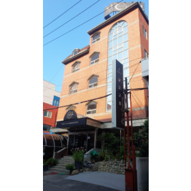 강릉 감성숙소 달빛강릉*