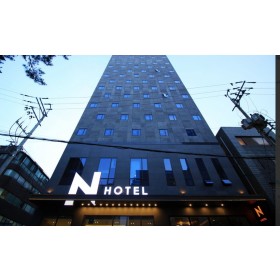 서울앤호텔 동대문점