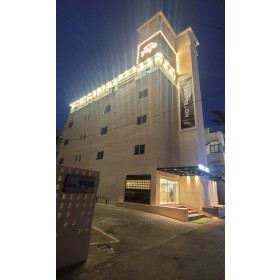 강릉 호텔 야자 YAJA-강릉역점