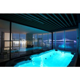 보다스테이 더펜트