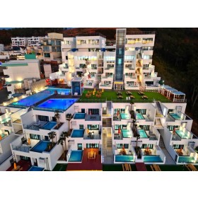 해미리온 풀빌라