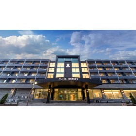 디그니티 호텔