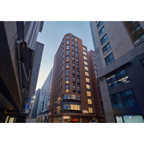 UH스위트더코엑스