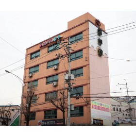 동부모텔