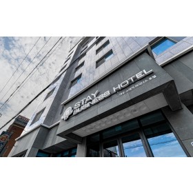 여수 스테이 비지니스 호텔