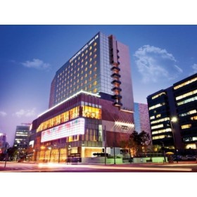 스탠포드 호텔코리아