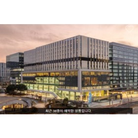 머큐어 서울 마곡