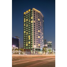 소테츠 호텔즈 더 스프라지르 서울 동대문