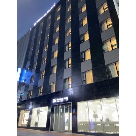 헨나호텔 서울명동