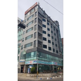 광안리 아정모텔