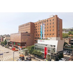 해밀톤 호텔 이태원