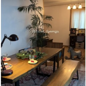 올드타운 경주(나이스 펜션)