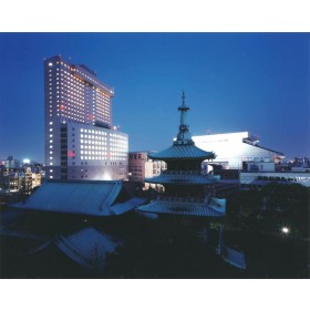 다이이치 호텔 료고쿠